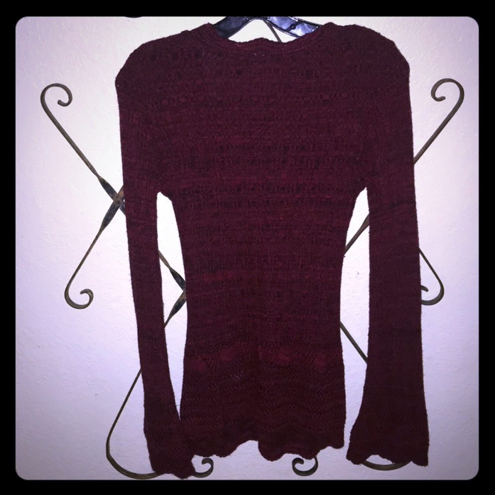 ❤️MINGLE SWEATER❤️ - Picture 2 of 4